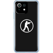 Чехол BoxFace  Xiaomi 11 Lite 5G NE 