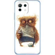 Чехол BoxFace  Xiaomi 11 Lite 5G NE 