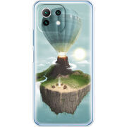 Чехол BoxFace  Xiaomi 11 Lite 5G NE 