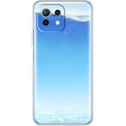 Чехол BoxFace  Xiaomi 11 Lite 5G NE 