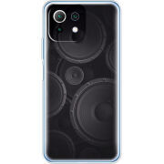 Чехол BoxFace  Xiaomi 11 Lite 5G NE 