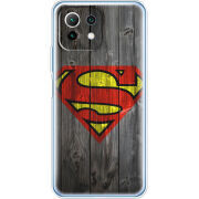 Чехол BoxFace  Xiaomi 11 Lite 5G NE 