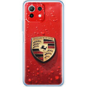 Чехол BoxFace  Xiaomi 11 Lite 5G NE 