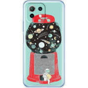 Чехол BoxFace  Xiaomi 11 Lite 5G NE 