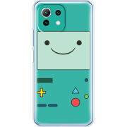 Чехол BoxFace  Xiaomi 11 Lite 5G NE 