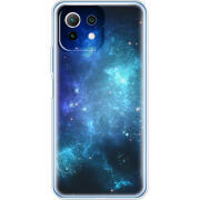 Чехол BoxFace  Xiaomi 11 Lite 5G NE 