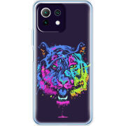 Чехол BoxFace  Xiaomi 11 Lite 5G NE 