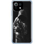 Чехол BoxFace  Xiaomi 11 Lite 5G NE 