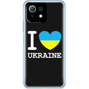 Чехол BoxFace  Xiaomi 11 Lite 5G NE 