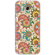 Чехол Uprint Samsung A720 Galaxy A7 2017 