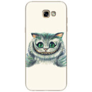 Чехол Uprint Samsung A720 Galaxy A7 2017 