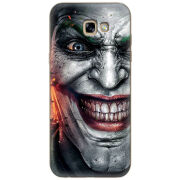 Чехол Uprint Samsung A720 Galaxy A7 2017 Prankster