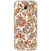 Чехол Uprint Samsung A720 Galaxy A7 2017 Rapsody