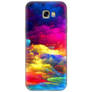 Чехол Uprint Samsung A720 Galaxy A7 2017 