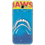 Чехол Uprint Samsung A720 Galaxy A7 2017 Jaws
