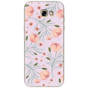 Чехол Uprint Samsung A720 Galaxy A7 2017 