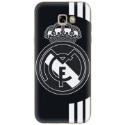 Чехол Uprint Samsung A720 Galaxy A7 2017 Real Football