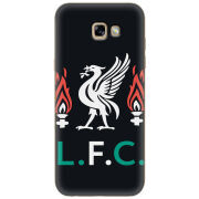 Чехол Uprint Samsung A720 Galaxy A7 2017 L. F. C.