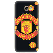 Чехол Uprint Samsung A720 Galaxy A7 2017 FC Manchester-U