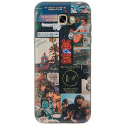 Чехол Uprint Samsung A720 Galaxy A7 2017 