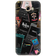 Чехол Uprint Samsung A720 Galaxy A7 2017 