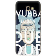 Чехол Uprint Samsung A720 Galaxy A7 2017 