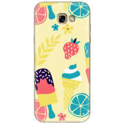 Чехол Uprint Samsung A720 Galaxy A7 2017 