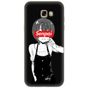 Чехол Uprint Samsung A720 Galaxy A7 2017 Senpai