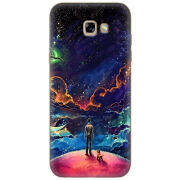 Чехол Uprint Samsung A720 Galaxy A7 2017 