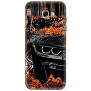 Чехол Uprint Samsung A720 Galaxy A7 2017 BMW M3
