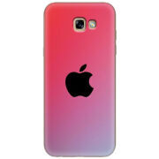 Чехол Uprint Samsung A720 Galaxy A7 2017 Gradient