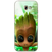 Чехол Uprint Samsung A720 Galaxy A7 2017 Groot