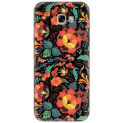Чехол Uprint Samsung A720 Galaxy A7 2017 Petrykivka