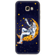Чехол Uprint Samsung A720 Galaxy A7 2017 MoonBed