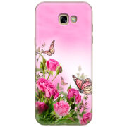 Чехол Uprint Samsung A720 Galaxy A7 2017 