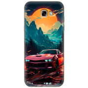 Чехол Uprint Samsung A720 Galaxy A7 2017 
