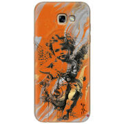 Чехол Uprint Samsung A720 Galaxy A7 2017 