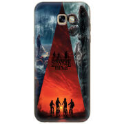 Чехол Uprint Samsung A720 Galaxy A7 2017 Дивні дива