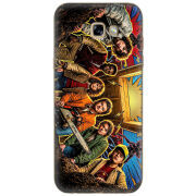 Чехол Uprint Samsung A720 Galaxy A7 2017 