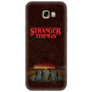 Чехол Uprint Samsung A720 Galaxy A7 2017 