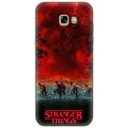 Чехол Uprint Samsung A720 Galaxy A7 2017 