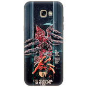 Чехол Uprint Samsung A720 Galaxy A7 2017 