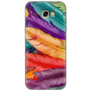Чехол Uprint Samsung A720 Galaxy A7 2017 Colour Joy