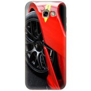 Чехол Uprint Samsung A720 Galaxy A7 2017 Ferrari 599XX
