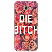Чехол Uprint Samsung A720 Galaxy A7 2017 