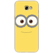 Чехол Uprint Samsung A720 Galaxy A7 2017 