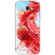 Чехол Uprint Samsung A720 Galaxy A7 2017 