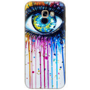 Чехол Uprint Samsung A720 Galaxy A7 2017 