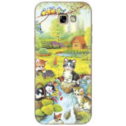 Чехол Uprint Samsung A720 Galaxy A7 2017 