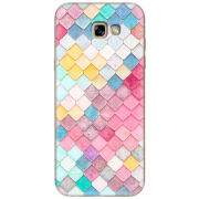 Чехол Uprint Samsung A720 Galaxy A7 2017 